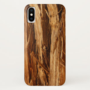 Zedernholzbrauenschau Case-Mate iPhone Hülle