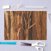 Zedernholzbrauenschau Seidenpapier (Handwerk)