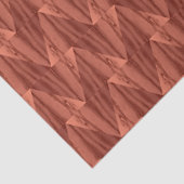 Zedernpapier Seidenpapier (Ausschnitt)