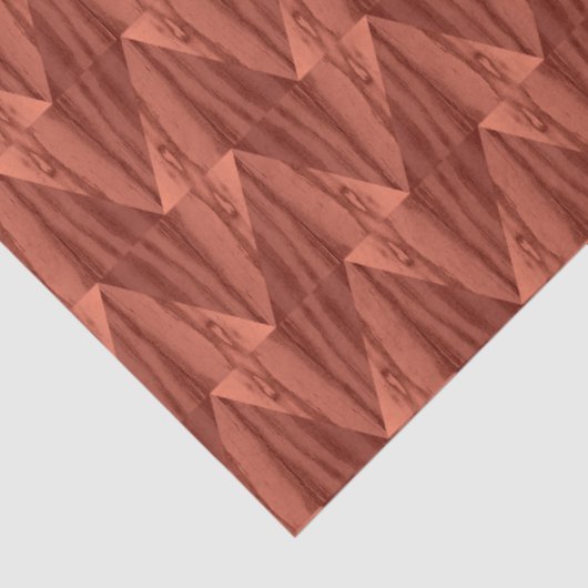 Zedernpapier Seidenpapier (Ausschnitt)