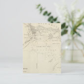 Zedernschlüssel, Fla Postkarte (Stehend Vorderseite)