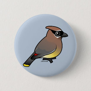 ZederWaxwing Button