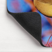 ZederWaxwing Mousepad (Ecke)
