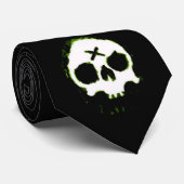 ZedHead Krawatte (Gerollt)