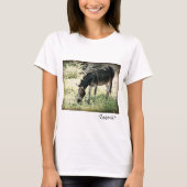 "Zedonk " T-Shirt (Vorderseite)