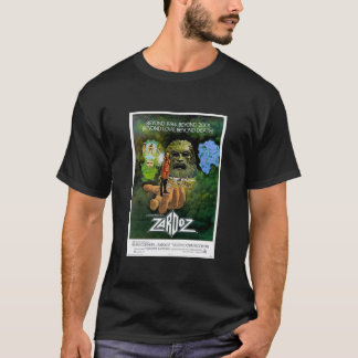 Zed's Dead, Baby! Klassisch T-Shirt