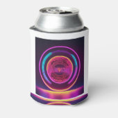 Zeeaa Dosenkühler (Kanne Rückseite)