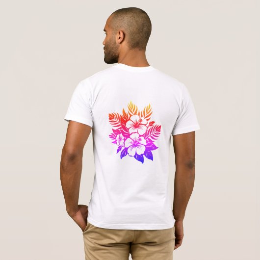 ZEEK CLASSIC WORLD T-Shirt (Schwarz voll)