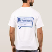 Zeekler T-Shirt (Rückseite)