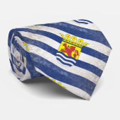 Zeeland Krawatte (Gerollt)