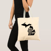 Zeeland, MI koordiniert Tasche (Vorderseite (Produkt))