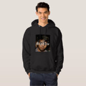 Zeem (Belvedere) Hoodie (Vorne ganz)