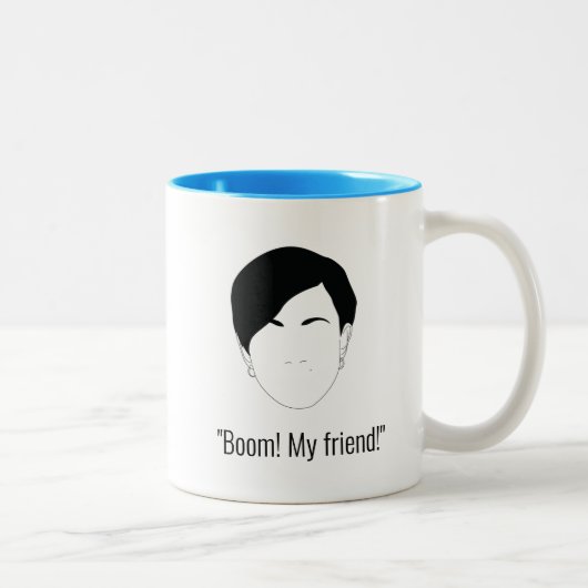 Zeena Tasse 2 (Rechts)