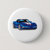 ZEEOSIX COLLECTIBLE AUTO ART BUTTON (Vorderseite)