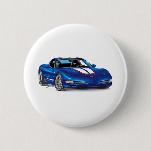 ZEEOSIX COLLECTIBLE AUTO ART BUTTON