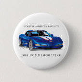 ZEEOSIX COLLECTIBLE AUTO ART BUTTON (Vorderseite)