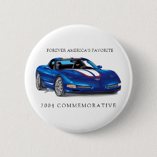 ZEEOSIX COLLECTIBLE AUTO ART BUTTON