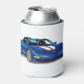 ZEEOSIX COLLECTIBLE AUTO ART DOSENKÜHLER (Kanne Vorderseite)