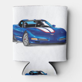 ZEEOSIX COLLECTIBLE AUTO ART DOSENKÜHLER