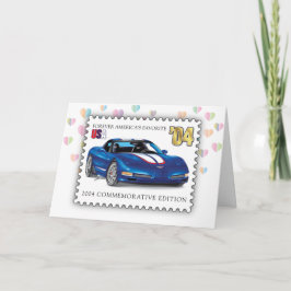 ZEEOSIX COLLECTIBLE AUTO ART EINLADUNG