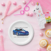 ZEEOSIX COLLECTIBLE AUTO ART PAPPTELLER (Party)