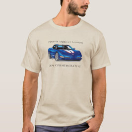 ZEEOSIX COLLECTIBLE AUTO ART T-Shirt