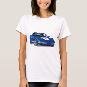 ZEEOSIX COLLECTIBLE AUTO ART T-Shirt