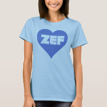 ZEF BLAU