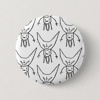 ZEF Teufel Dik Button