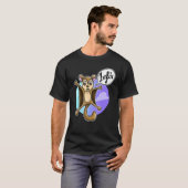 Zefix Bavarian Piracle T-Shirt (Vorne ganz)