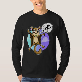 Zefix Bayerisches Flugzeugwunder T-Shirt