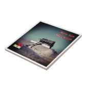 zEG044 MARSA ALAM, Ägypten, Fliese (Seite)