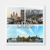 zEG067 KAIRO, Ägypten, Mosaik, Afrika