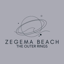 Zegema Beach - Die Außenseiter Männerhoodie
