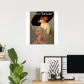 Zegfeld Girl Poster (Heimbüro)