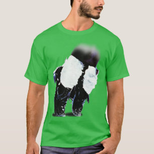 Zehen T-Shirt