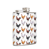 Zehensperre Flachmann (Rechts)