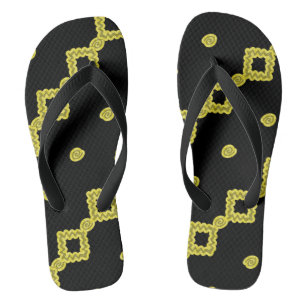 Zehenstegsandalen für Erwachsene, breite Riemen Badesandalen