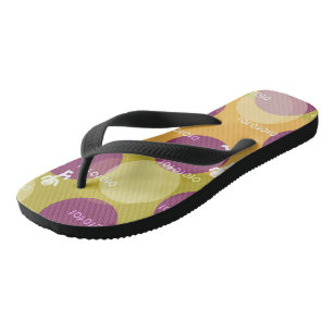 Zehenstegsandalen für Erwachsene, breite Riemen Badesandalen