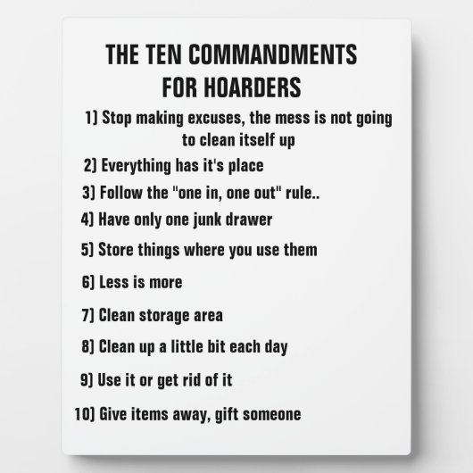 ZEHN-ANTRÄGE FOTOPLATTE (Vorderseite)