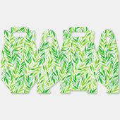 Zehn Blätter. Geschenkschachtel (Ungeklappt)