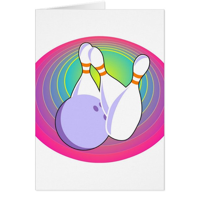 Zehn Button Bowling (Vorne)