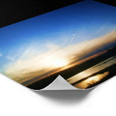 ZEHN-EMPFEHLUNGSPOster Poster (Ecke)