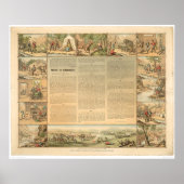 Zehn Gebote des Bergarbeiters (1081A) Poster (Vorne)