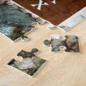 Zehn Gebote Puzzle (Seite)