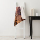 Zehn Gebote Sherpadecke (Beispiel)