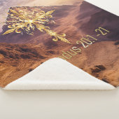 Zehn Gebote Sherpadecke (3/4)