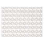 Zehn Gebote Tischdecke (Vorderseite (Horizontal))