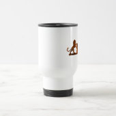 Zehn Gebote und Löwen Reisebecher (Mittel)