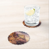 Zehn Gebote Untersetzer (Vor Ort)